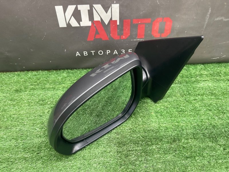 Зеркало заднего вида боковое Kia Rio 3 HB 2014 HB