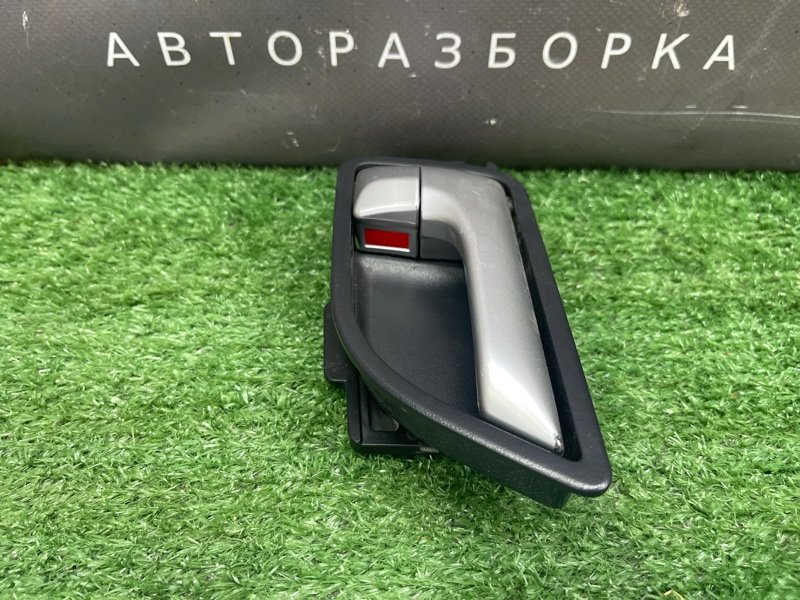 Ручка двери внутренняя Kia Rio 3 HB 2014 HB