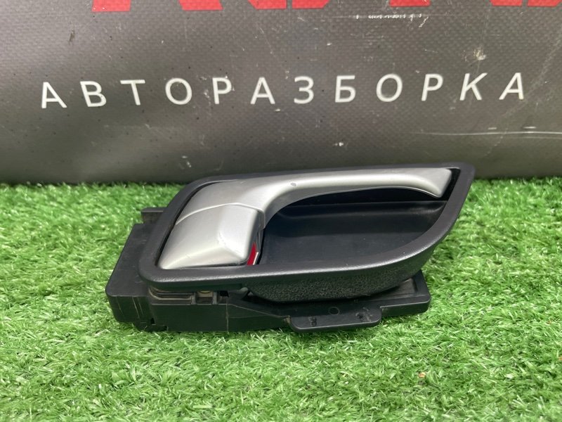 Ручка двери внутренняя Kia Rio 3 HB 2014 HB