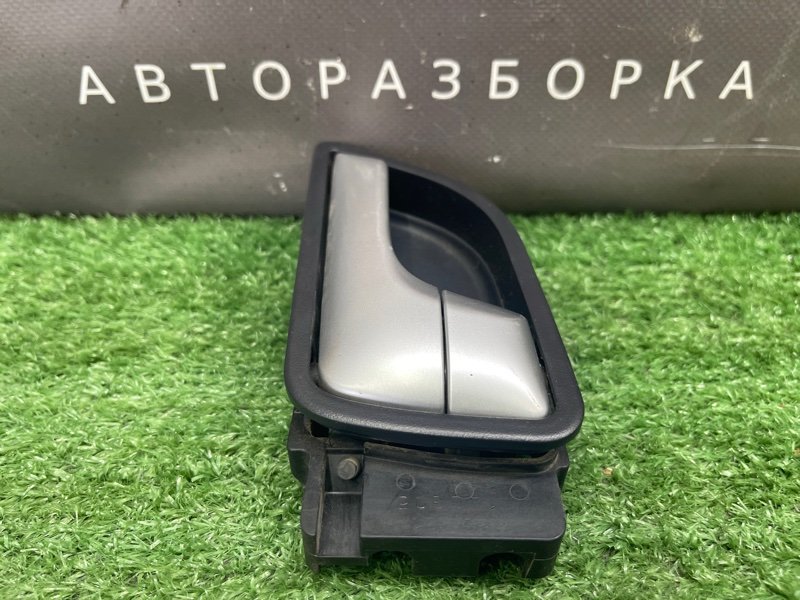 Ручка двери внутренняя Kia Rio 3 HB 2014 HB