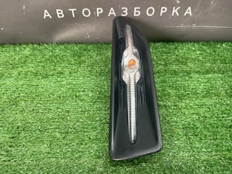 Повторитель поворота в крыло Kia Rio 3 HB 2014 HB