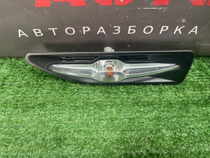 Повторитель поворота в крыло Kia Rio 3 HB 2014 HB