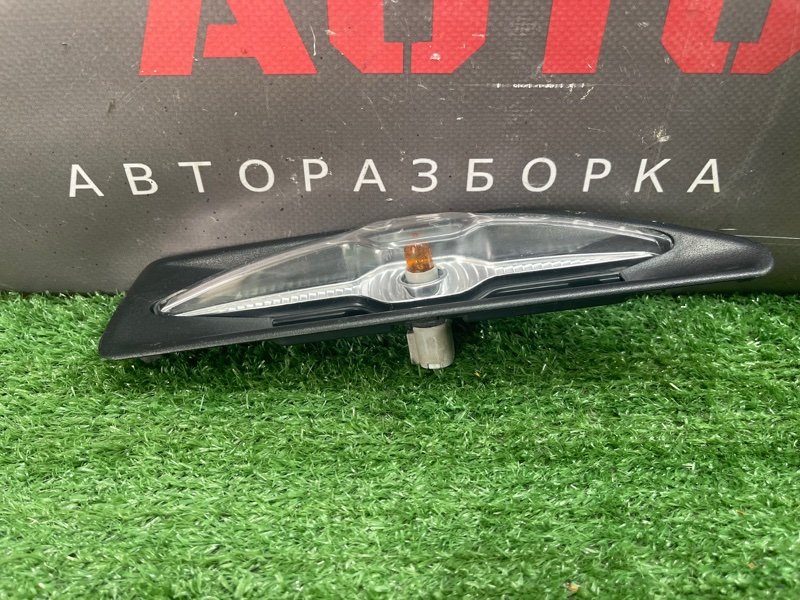 Повторитель поворота в крыло Kia Rio 3 HB 2014 HB
