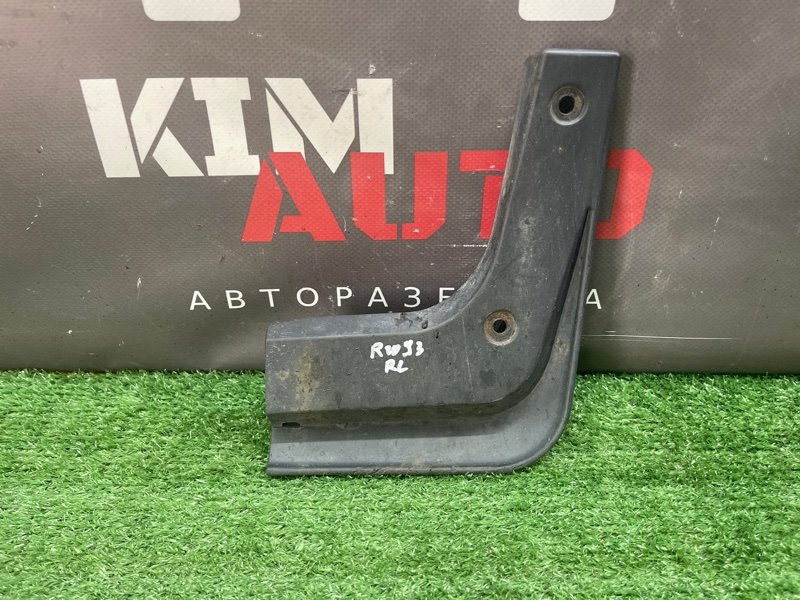 Брызговик Kia Rio 3 HB 2014 HB