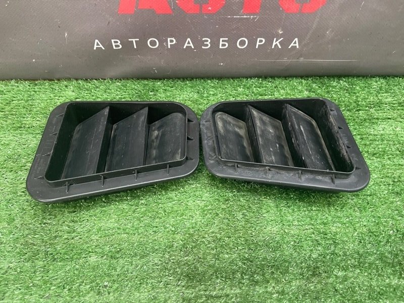 Решетка вентиляционная Kia Rio 3 HB 2014 HB