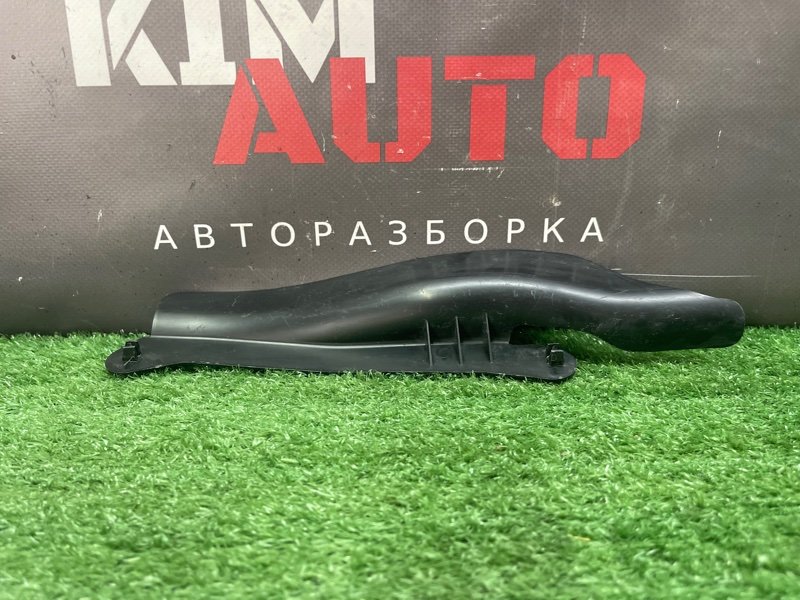 Накладка замка двери Kia Rio 3 HB 2014 HB