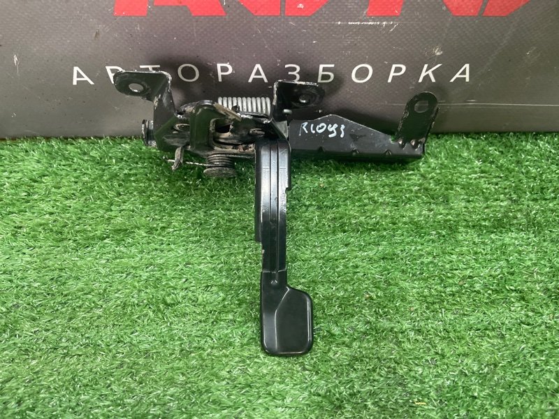 Замок капота Kia Rio 3 HB 2014 HB