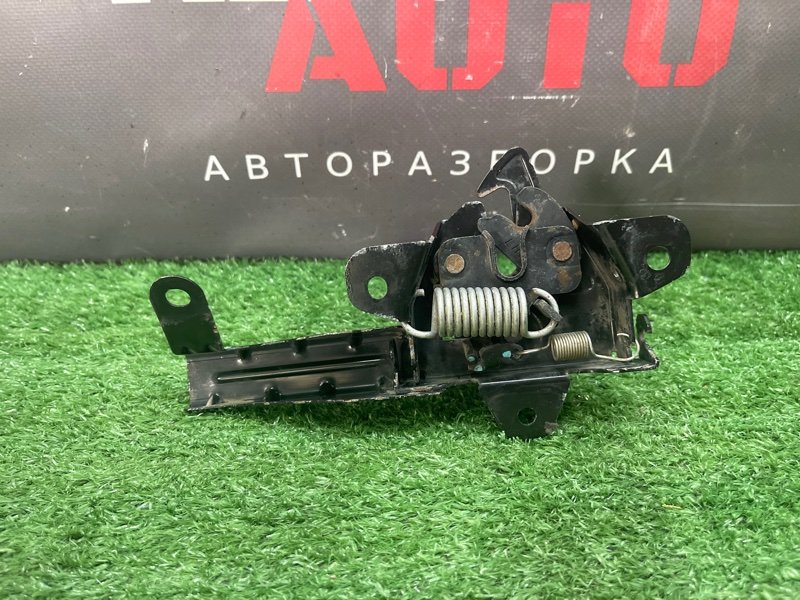 Замок капота Kia Rio 3 HB 2014 HB