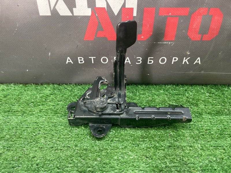 Замок капота Kia Rio 3 HB 2014 HB