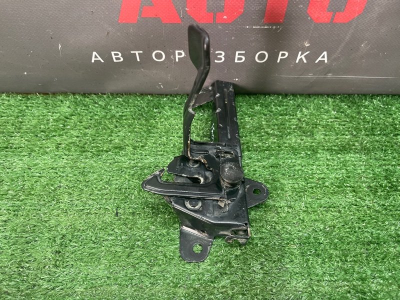 Замок капота Kia Rio 3 HB 2014 HB