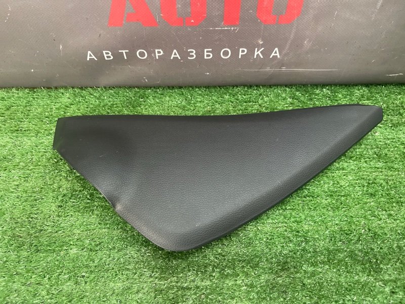 Накладка торпедо Kia Rio 3 HB 2014 HB