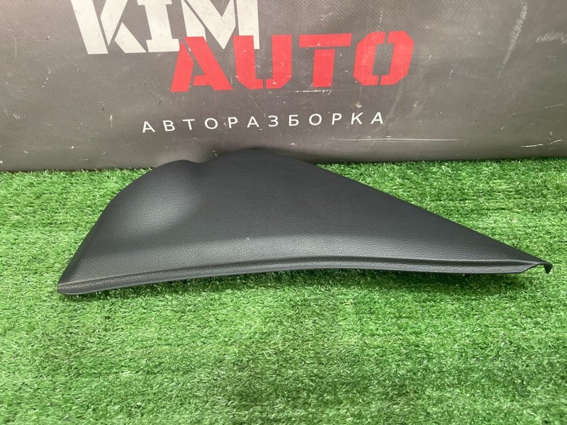 Накладка торпедо Kia Rio 3 HB 2014 HB