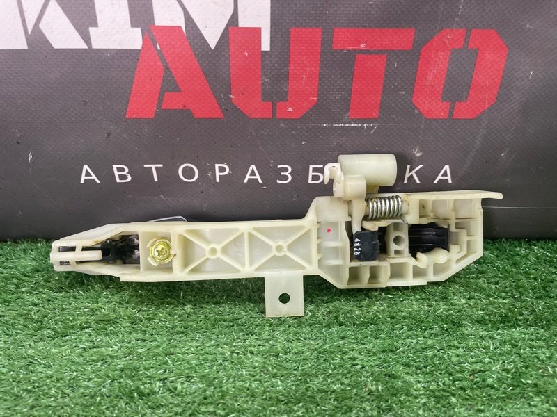 Ручка двери наружная Kia Rio 3 HB 2014 HB