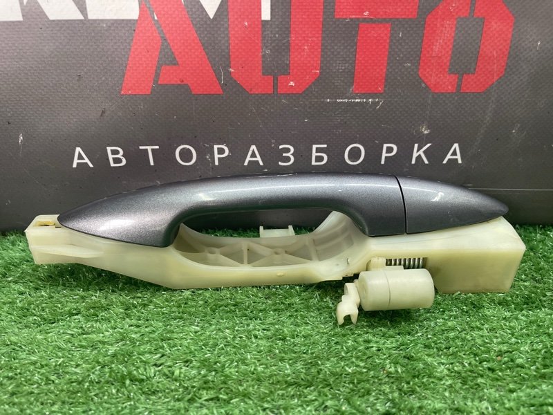Ручка двери наружная Kia Rio 3 HB 2014 HB
