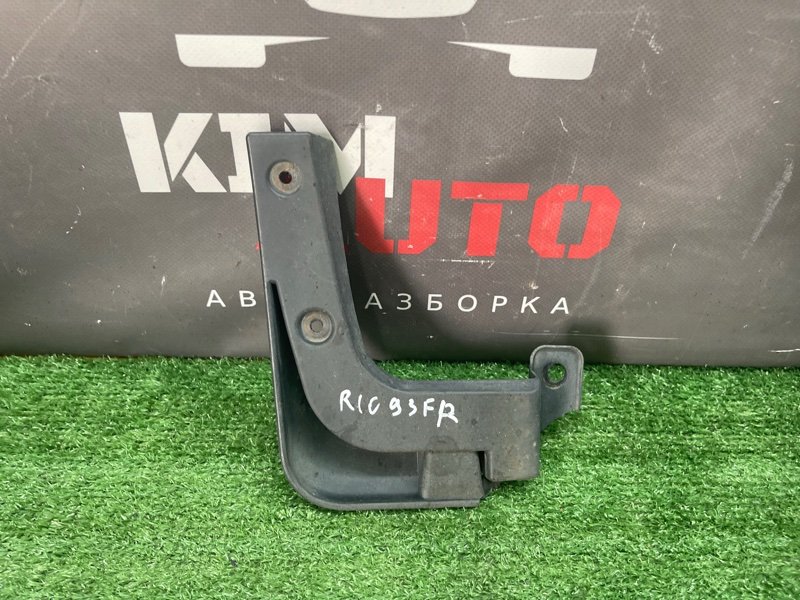 Брызговик Kia Rio 3 HB 2014 HB