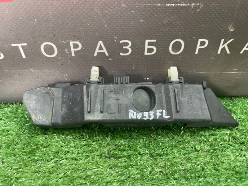 Кронштейн переднего бампера Kia Rio 3 HB 2014 HB