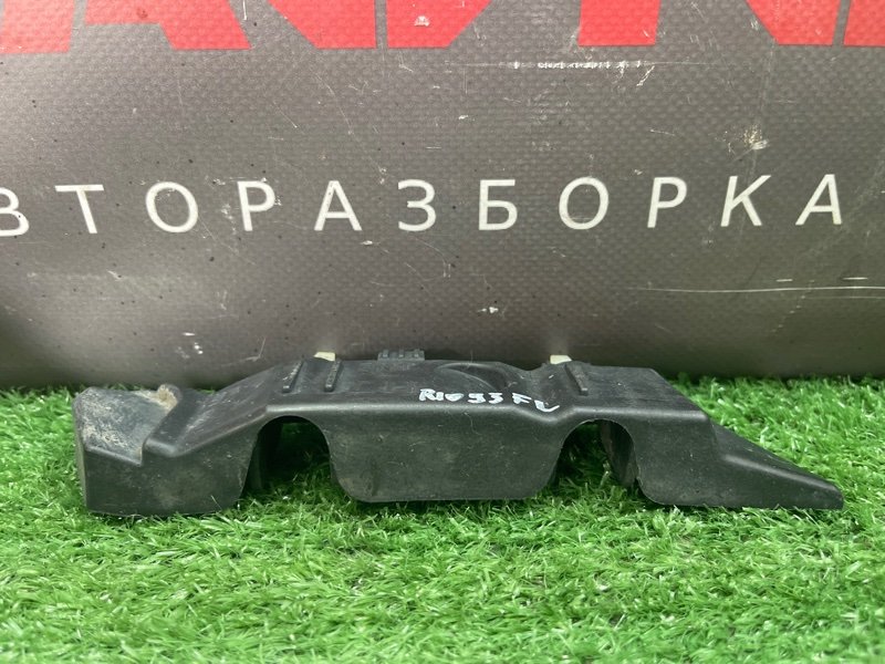 Кронштейн переднего бампера Kia Rio 3 HB 2014 HB