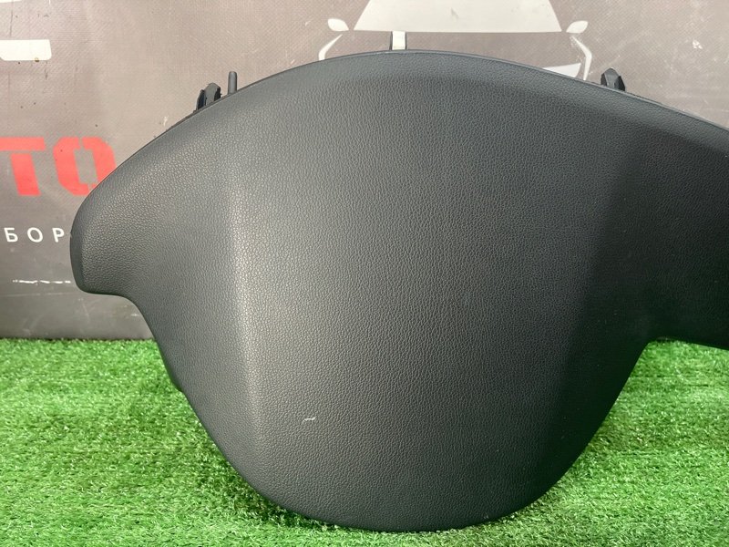Накладка панели приборов Kia Rio 3 HB 2014 HB