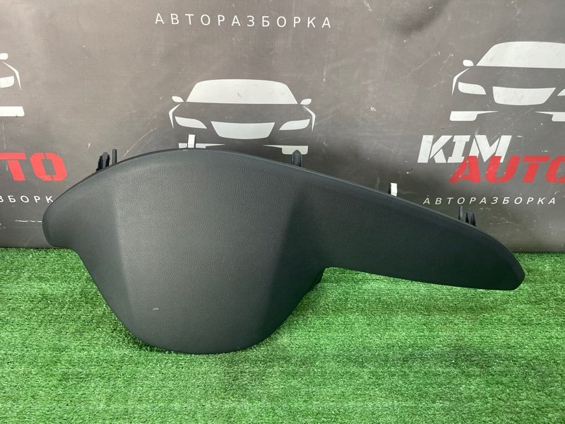 Накладка панели приборов Kia Rio 3 HB 2014 HB