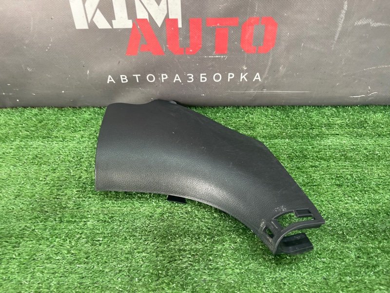 Накладка порога левая Kia Rio 3 HB 2014 HB