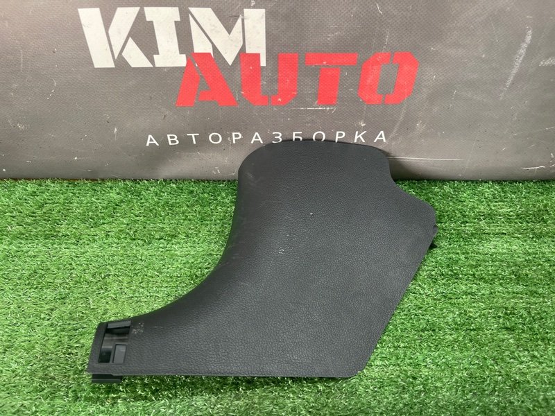 Накладка порога левая Kia Rio 3 HB 2014 HB