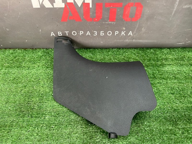 Накладка порога левая Kia Rio 3 HB 2014 HB