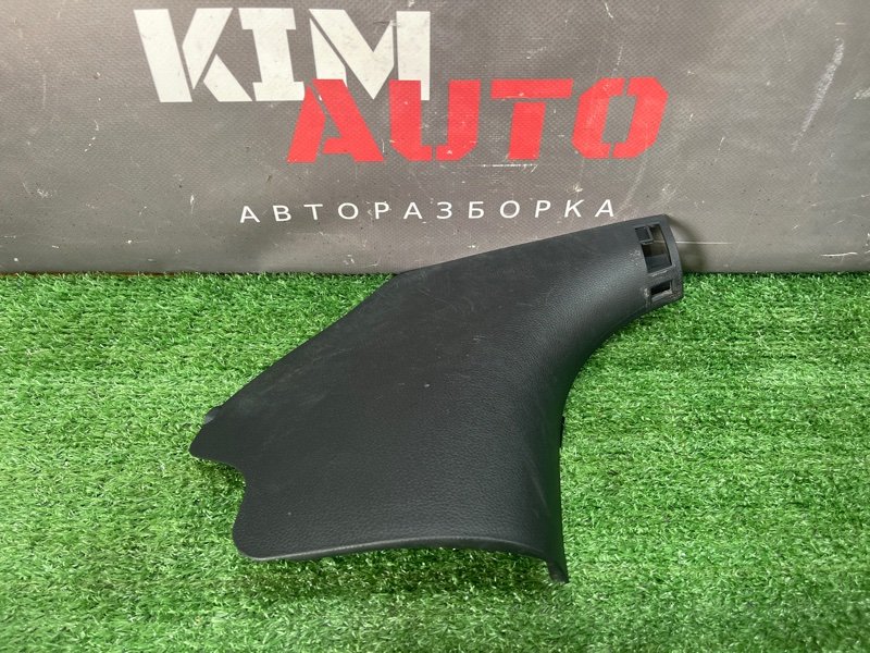 Накладка порога левая Kia Rio 3 HB 2014 HB