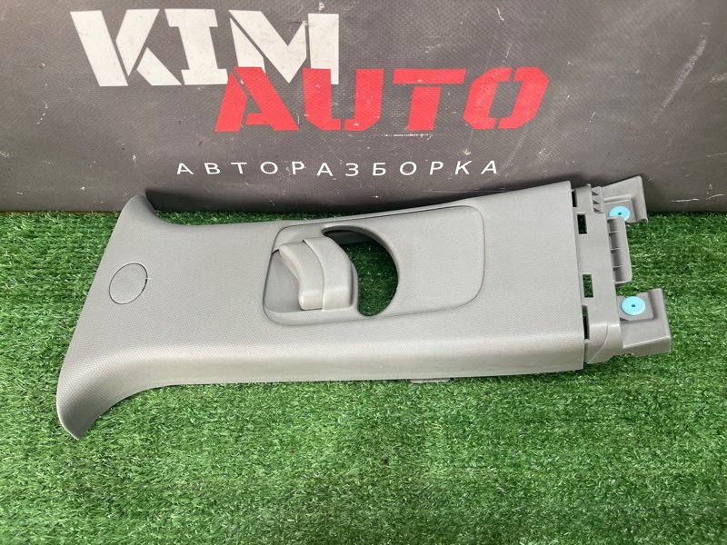 Накладка центральной стойки верхняя Kia Rio 3 HB 2014 HB