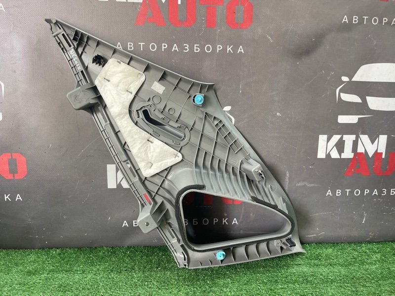 Накладка стойки задняя правая Kia Rio 3 HB 2014 HB