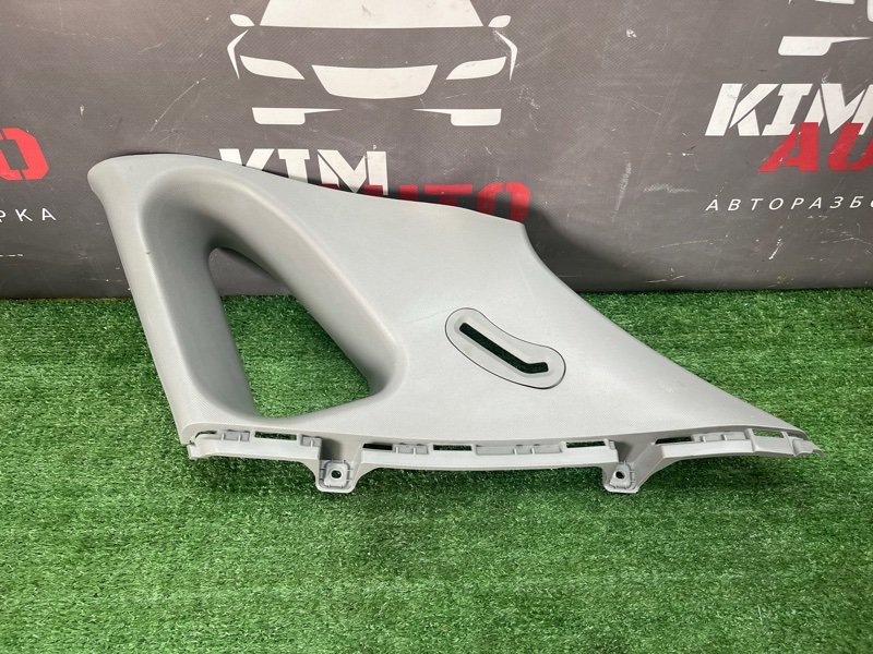 Накладка стойки задняя правая Kia Rio 3 HB 2014 HB