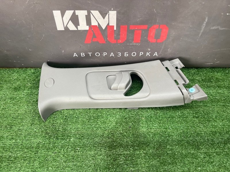 Накладка центральной стойки Kia Rio 3 HB 2014 HB