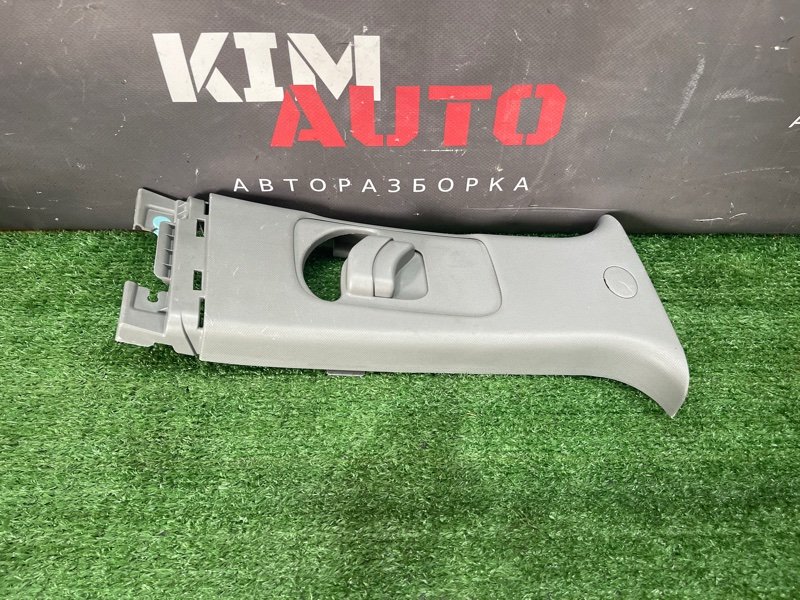 Накладка центральной стойки Kia Rio 3 HB 2014 HB