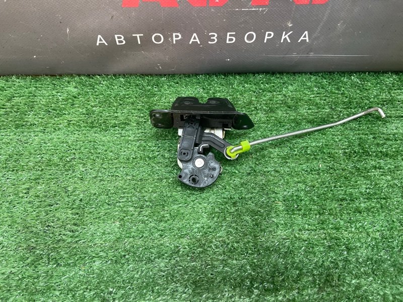 Замок багажника Kia Rio 3 HB 2014 HB