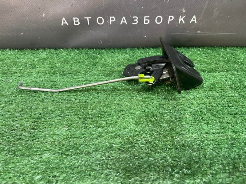 Замок багажника Kia Rio 3 HB 2014 HB