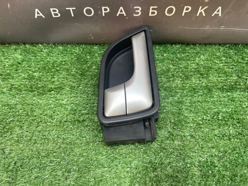 Ручка двери внутренняя Kia Rio 3 HB 2014 HB