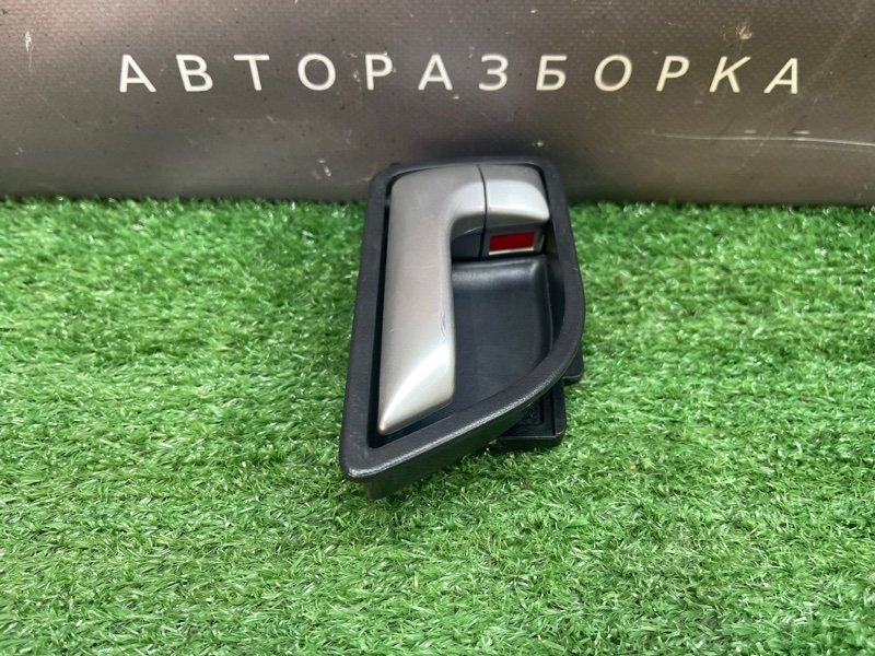 Ручка двери внутренняя Kia Rio 3 HB 2014 HB