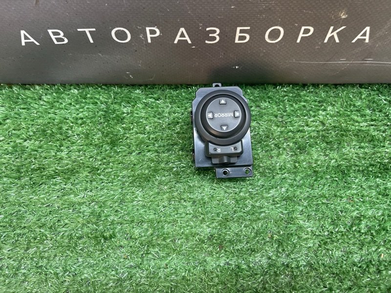 Блок управления зеркалами Kia Rio 3 HB 2014 HB