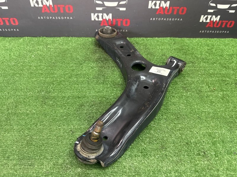 Рычаг подвески Kia Rio 4 2021 FB