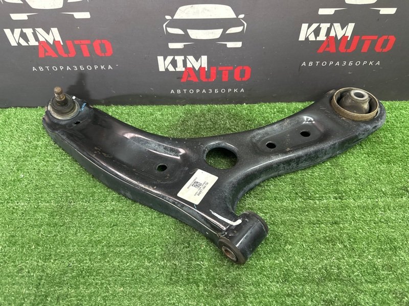 Рычаг подвески Kia Rio 4 2021 FB