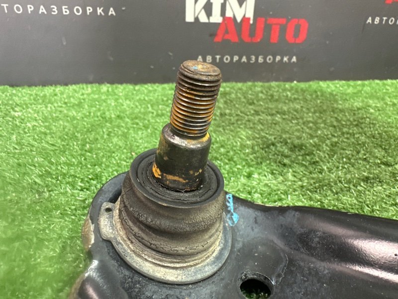 Рычаг подвески Kia Rio 4 2021 FB
