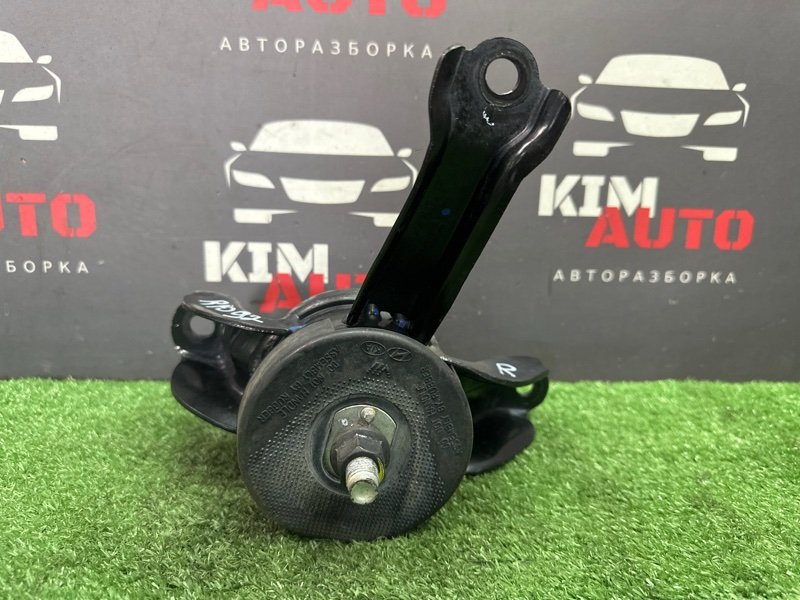 Опора двигателя (подушка ДВС) Kia Rio 4 2021 FB
