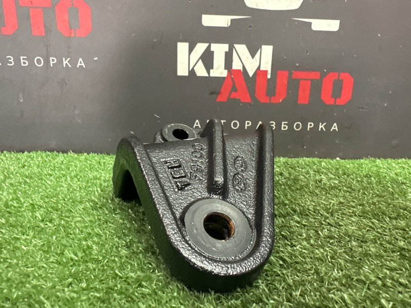 Кронштейн опоры двигателя Kia Rio 4 2021 FB