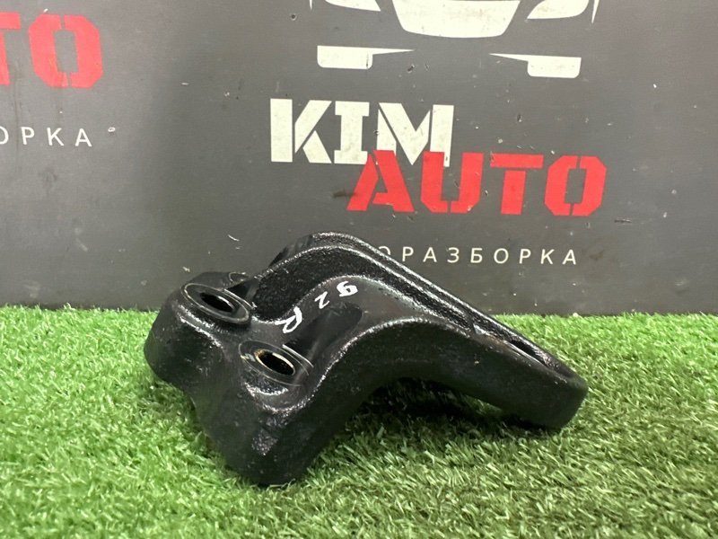 Кронштейн опоры двигателя Kia Rio 4 2021 FB