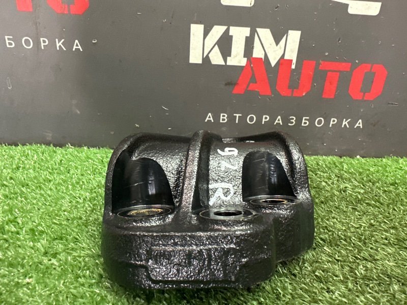 Кронштейн опоры двигателя Kia Rio 4 2021 FB