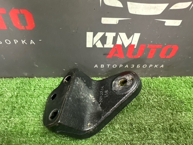 Кронштейн опоры двигателя Kia Rio 4 2021 FB