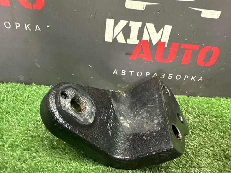 Кронштейн опоры двигателя Kia Rio 4 2021 FB