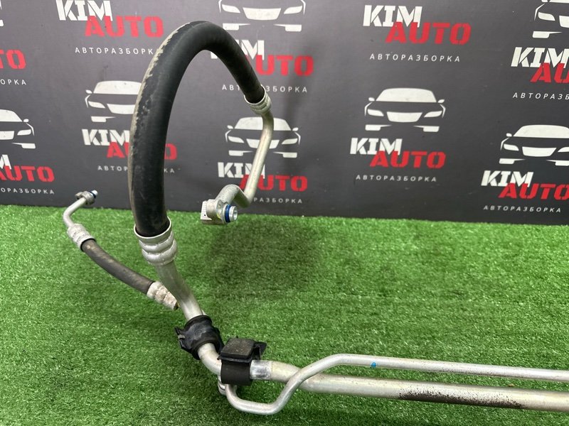 Трубки кондиционера Kia Rio 4 2021 FB