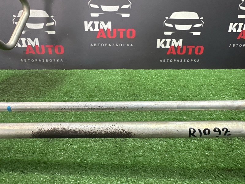 Трубки кондиционера Kia Rio 4 2021 FB