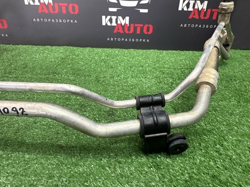 Трубки кондиционера Kia Rio 4 2021 FB