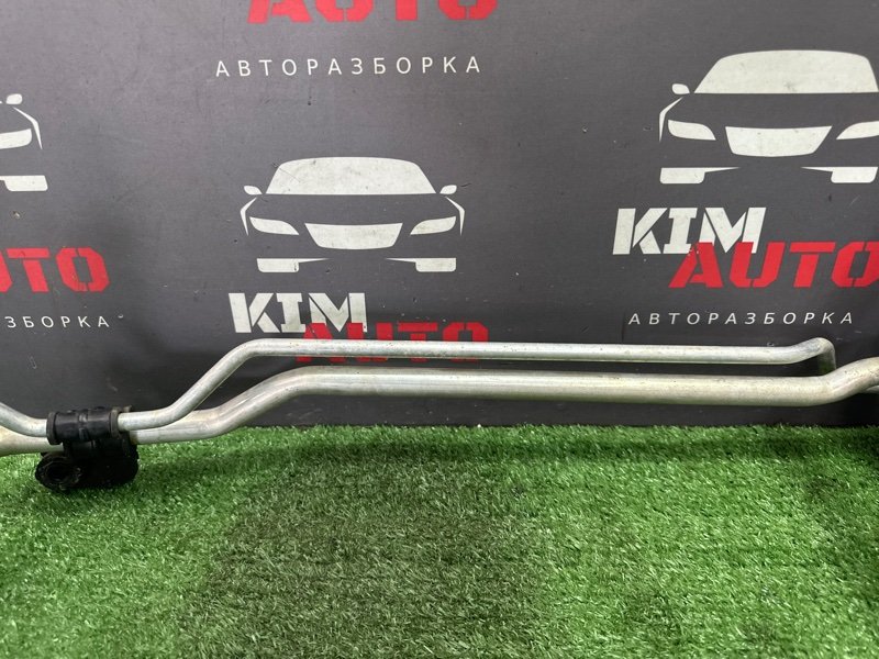 Трубки кондиционера Kia Rio 4 2021 FB